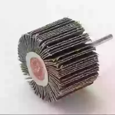Flap Wheels